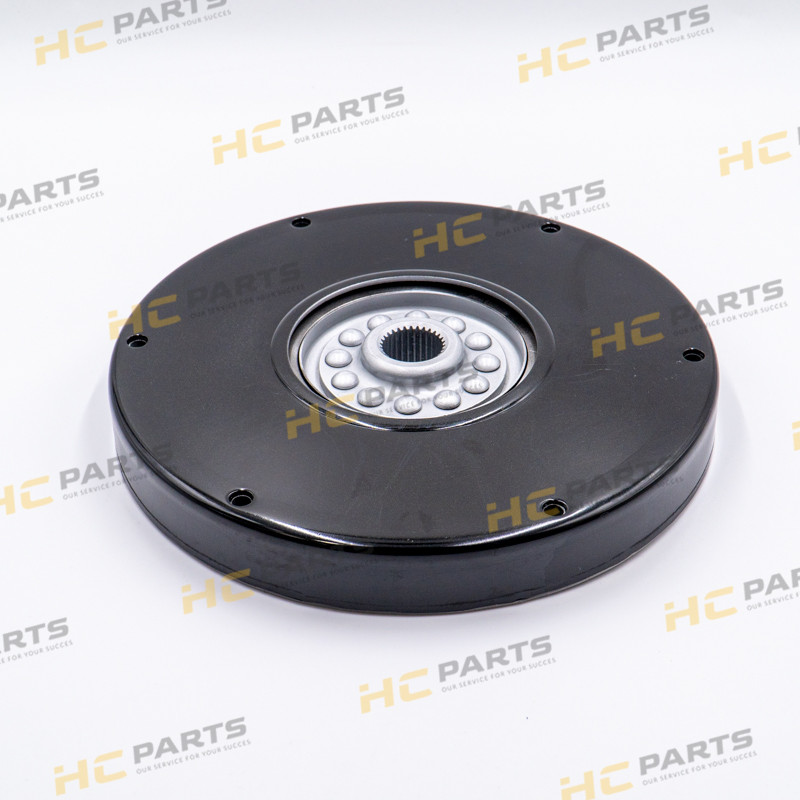 JCB демпфер вибрации-AZERI PARTS