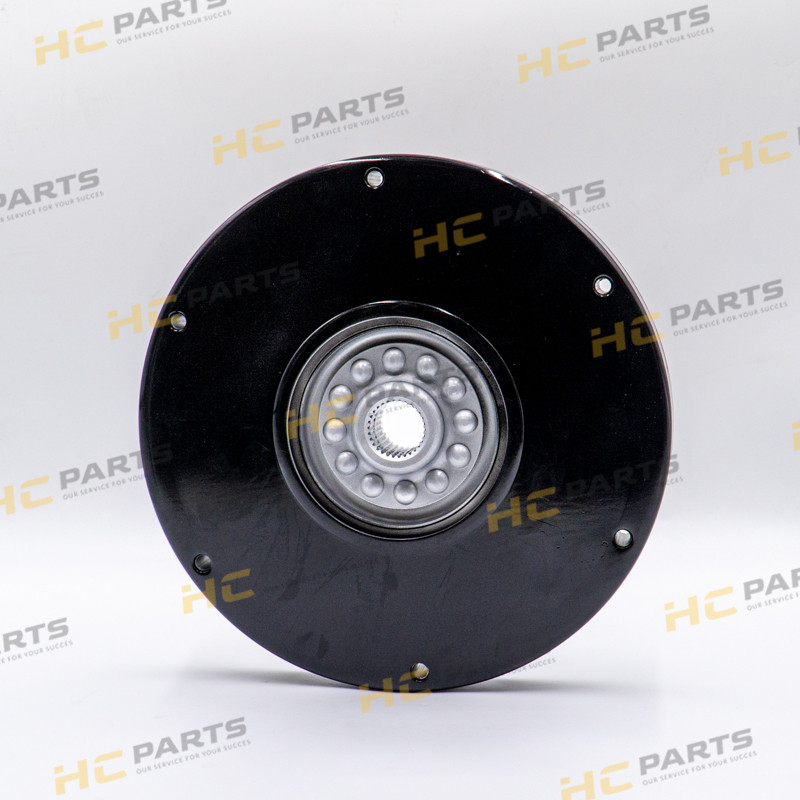 JCB демпфер вибрации-AZERI PARTS