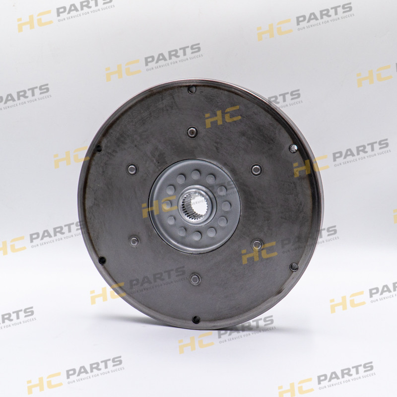 JCB демпфер вибрации-AZERI PARTS