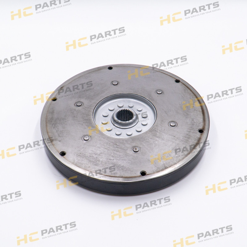 JCB демпфер вибрации-AZERI PARTS