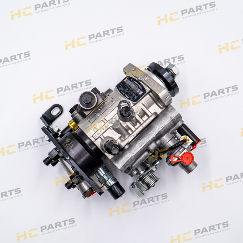 JCB ТНВД PERKINS AK - 3CX 4CX DELPHI
