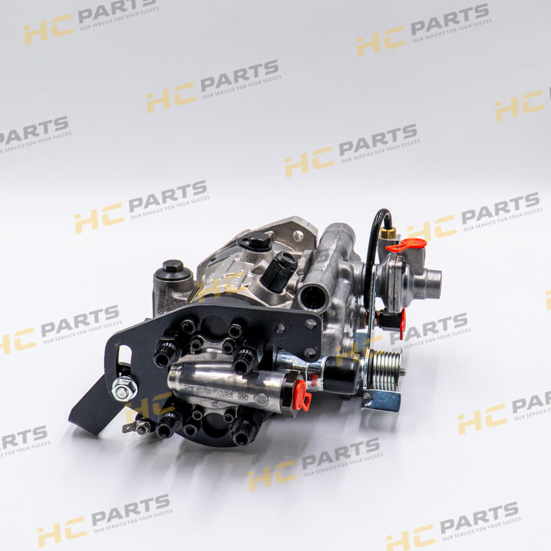 JCB ТНВД PERKINS AK - 3CX 4CX DELPHI