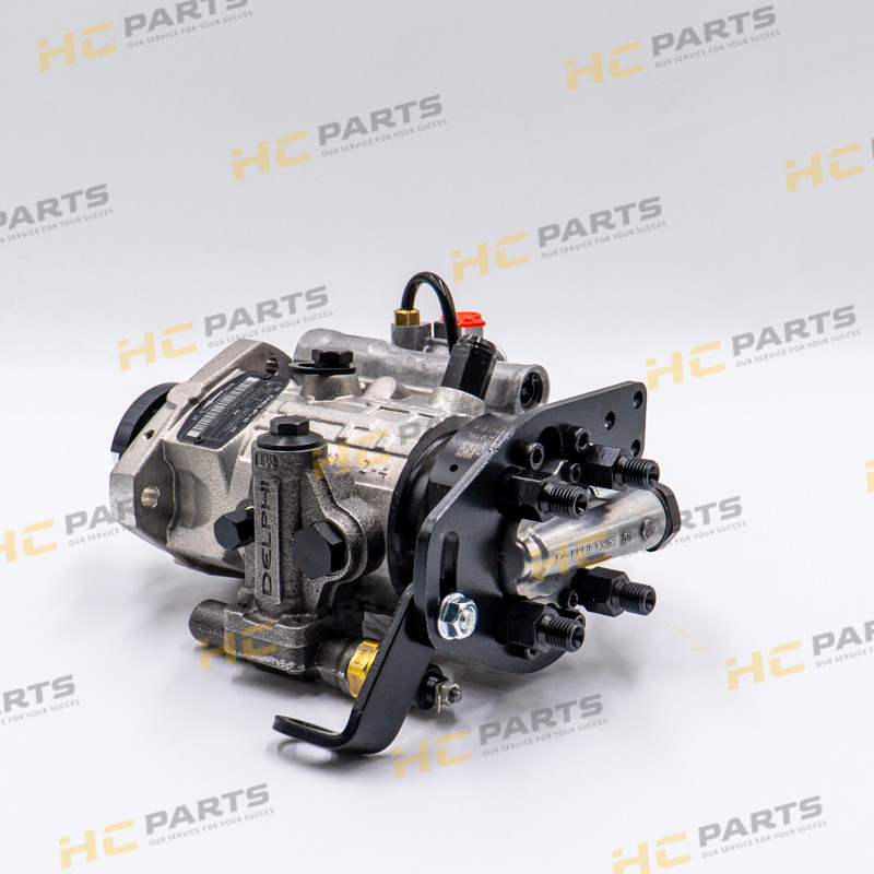 JCB ТНВД PERKINS AK - 3CX 4CX DELPHI