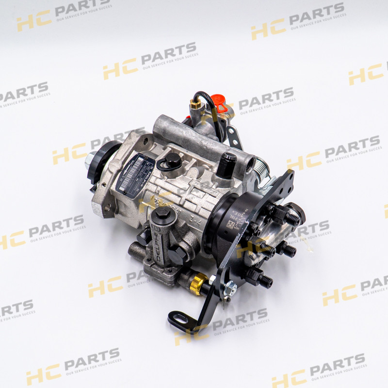 JCB Помпа PERKINS AK - 3CX 4CX DELPHI