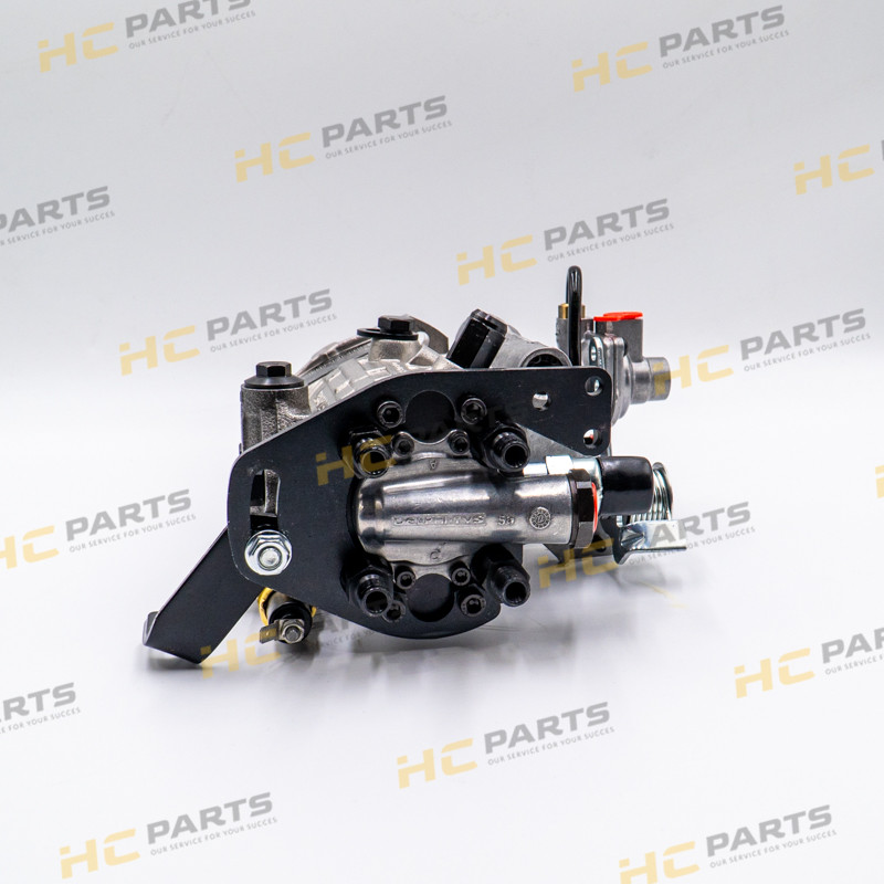 JCB Помпа PERKINS AK - 3CX 4CX DELPHI