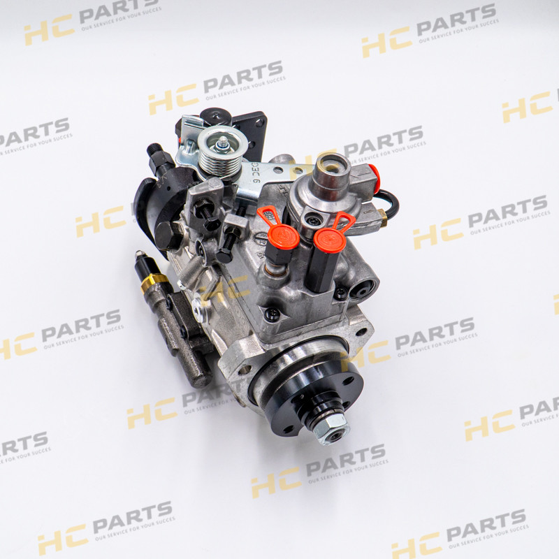 JCB Помпа PERKINS AK - 3CX 4CX DELPHI