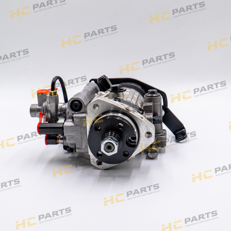 JCB ТНВД PERKINS AK - 3CX 4CX DELPHI