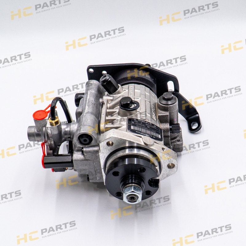 JCB ТНВД PERKINS AK - 3CX 4CX DELPHI