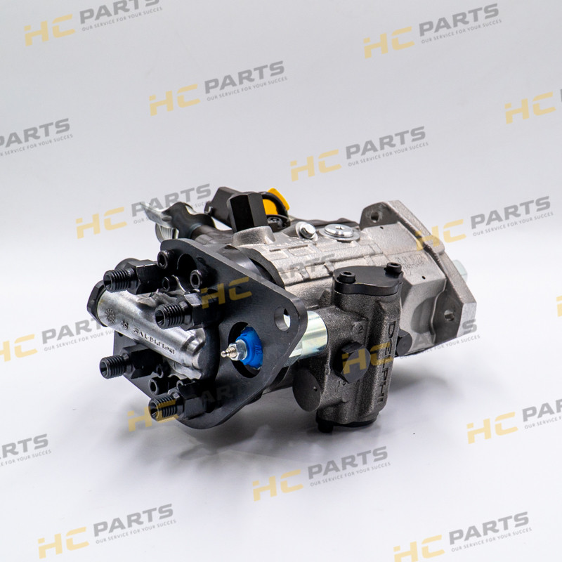 JCB Топливный насос PERKINS Двигатель RG — DELPHI