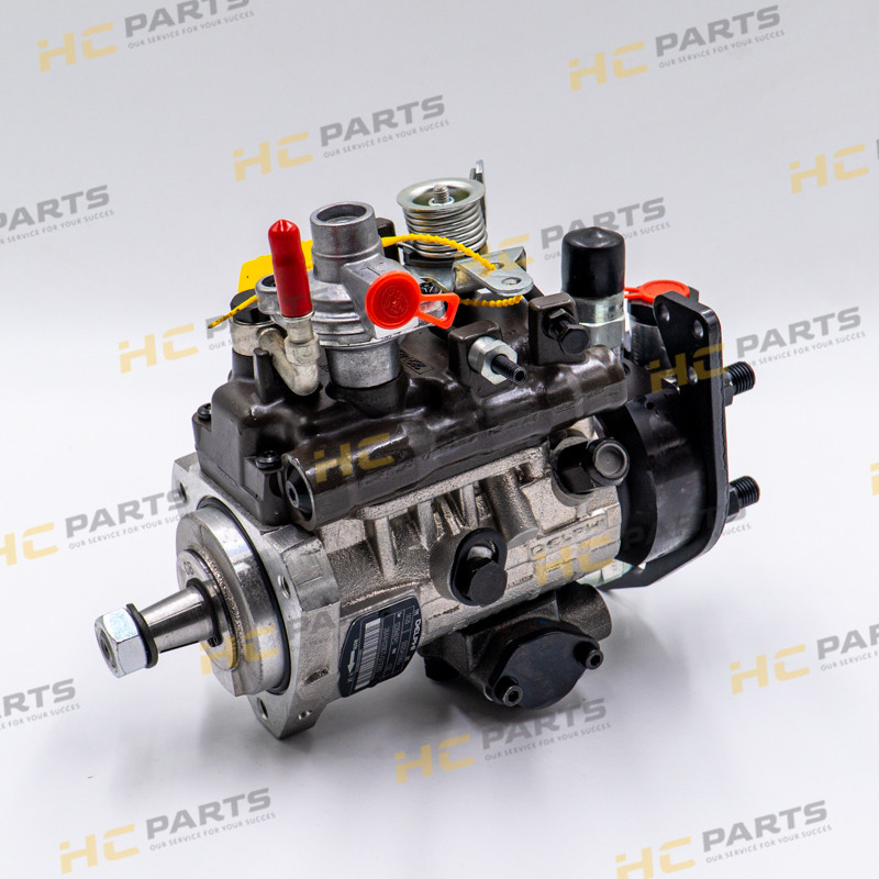 JCB Топливный насос PERKINS Двигатель RG — DELPHI