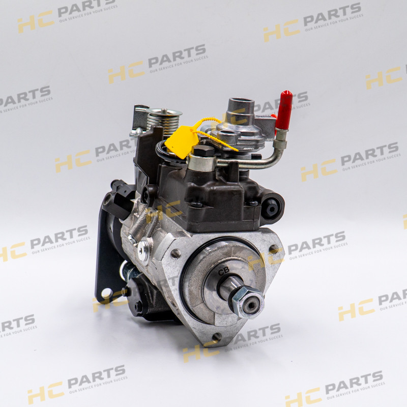 JCB Топливный насос PERKINS Двигатель RG — DELPHI