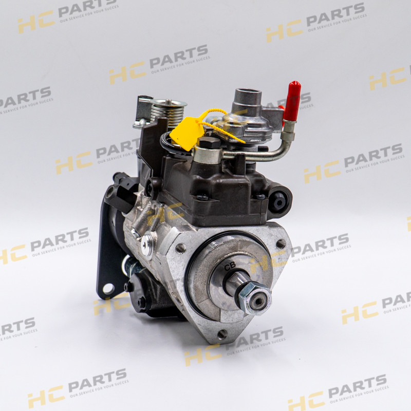 JCB Помпа для двигателя PERKINS RG - DELPHI