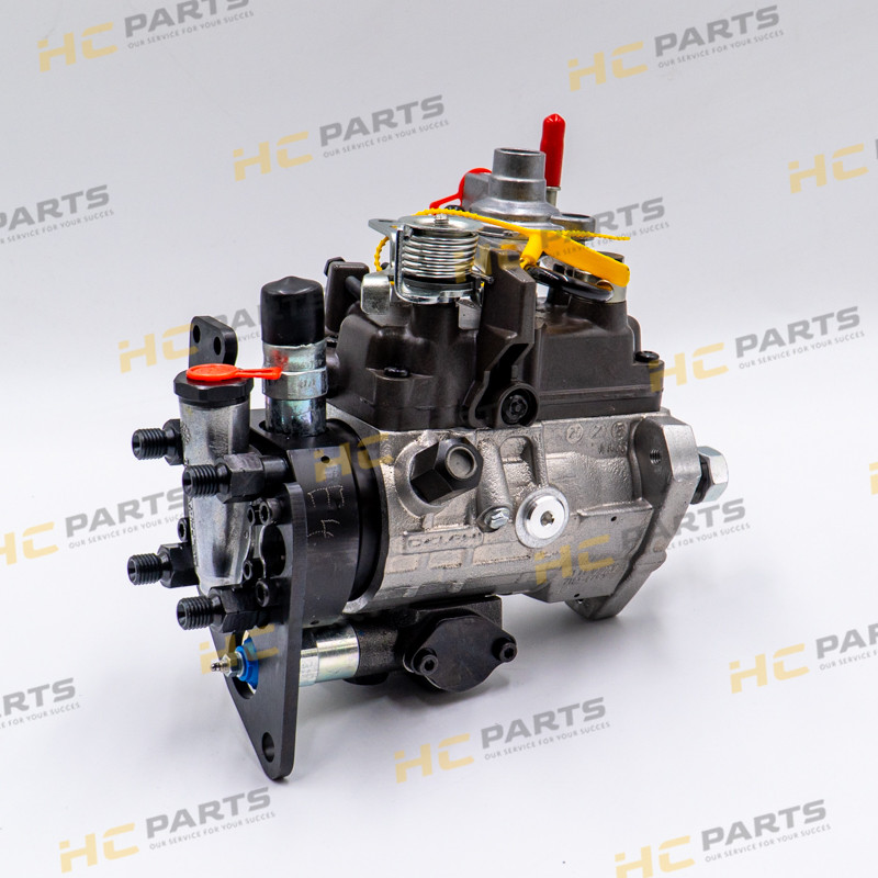 JCB Топливный насос PERKINS Двигатель RG — DELPHI