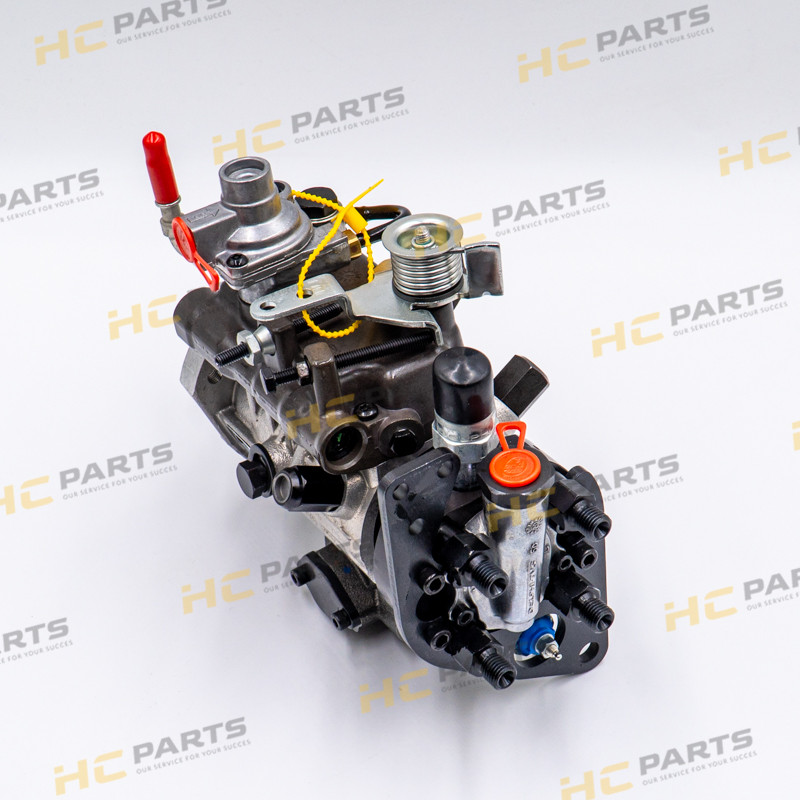 JCB Помпа для двигателя PERKINS RG - DELPHI