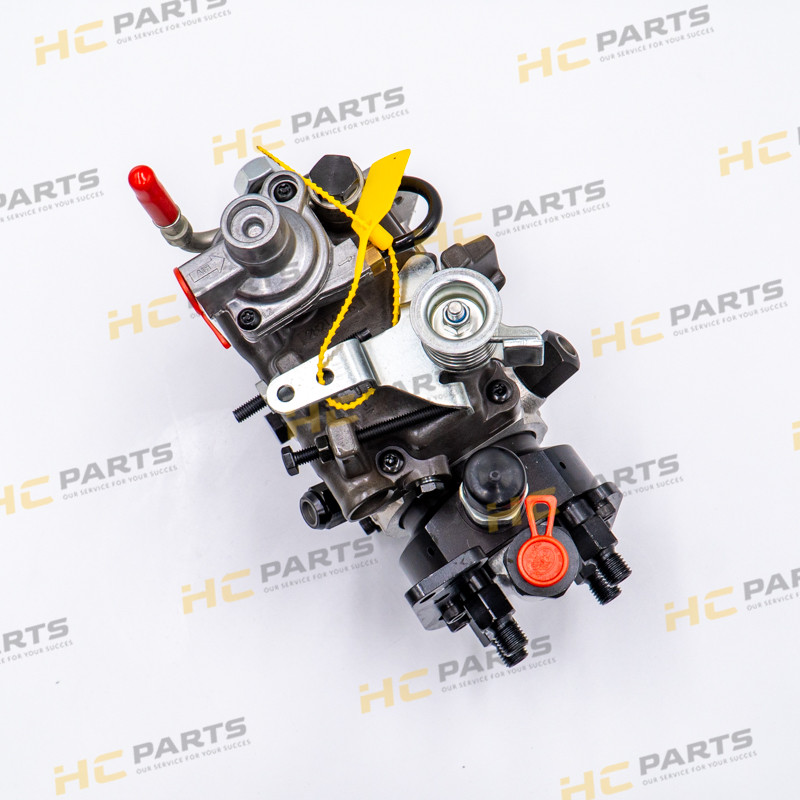 JCB Топливный насос PERKINS Двигатель RG — DELPHI