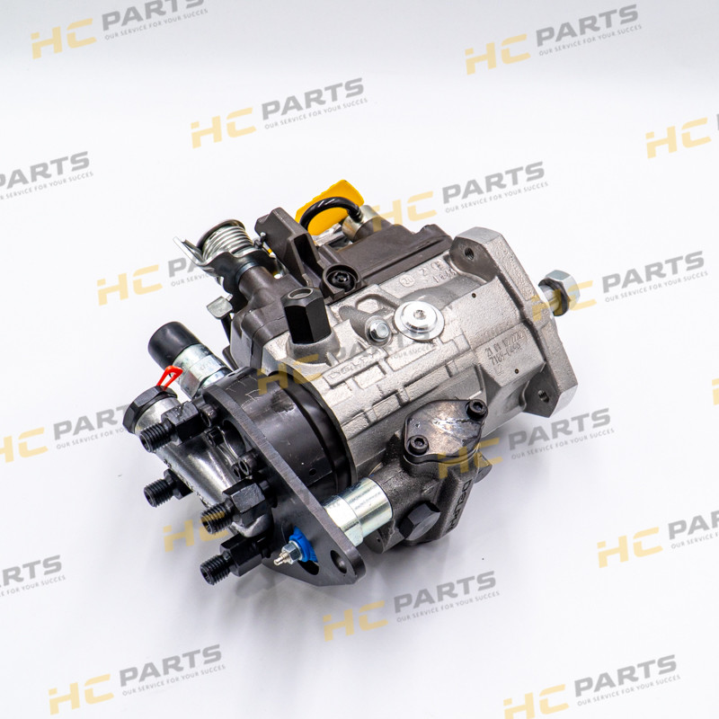 JCB Помпа для двигателя PERKINS RG - DELPHI