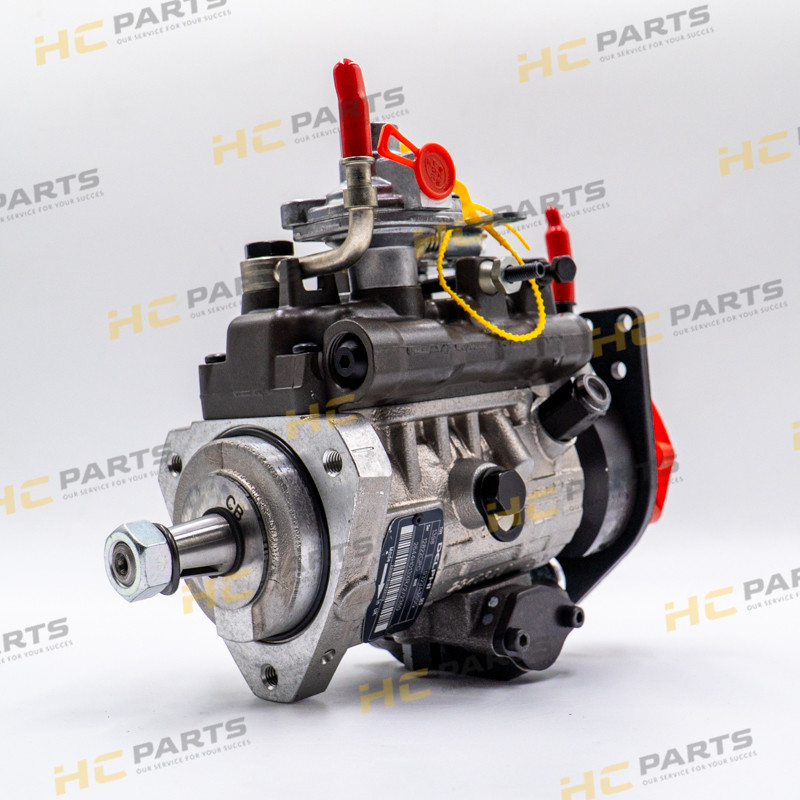 JCB Помпа PERKINS RG - DELPHI