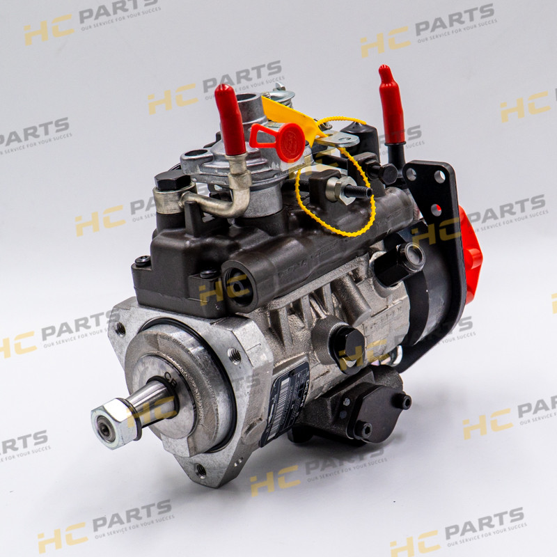 JCB Помпа PERKINS RG - DELPHI