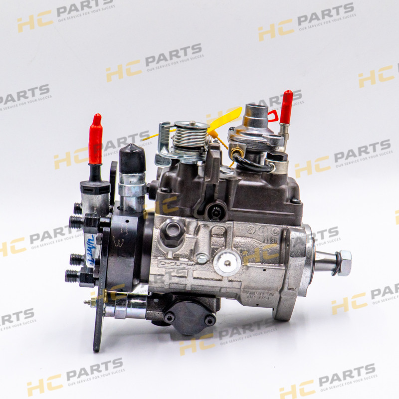 JCB Помпа PERKINS RG - DELPHI