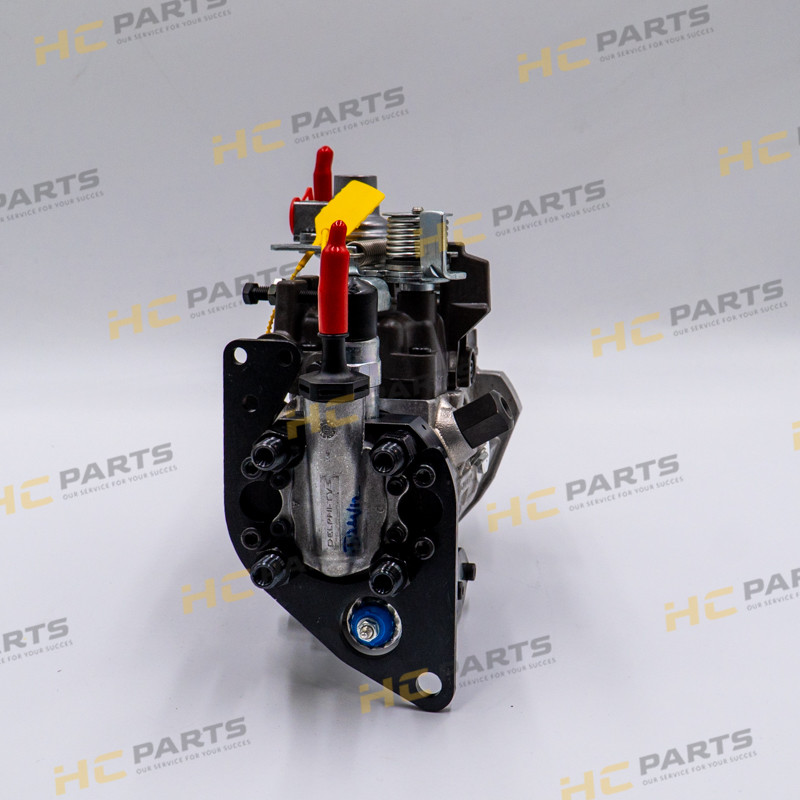 JCB Помпа PERKINS RG - DELPHI