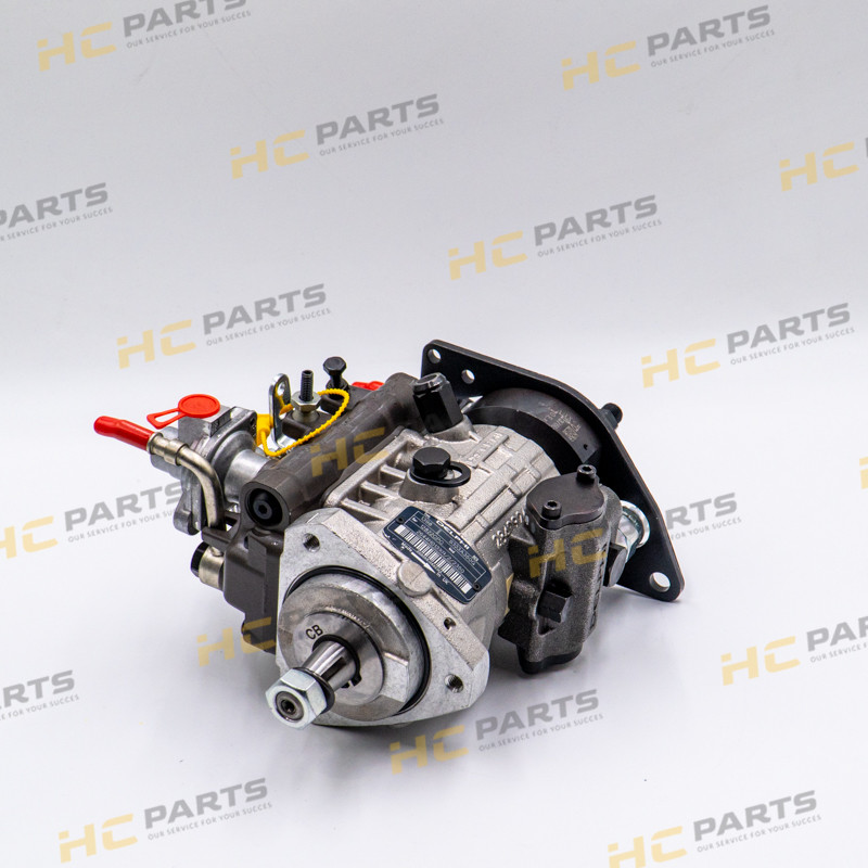 JCB Помпа PERKINS RG - DELPHI