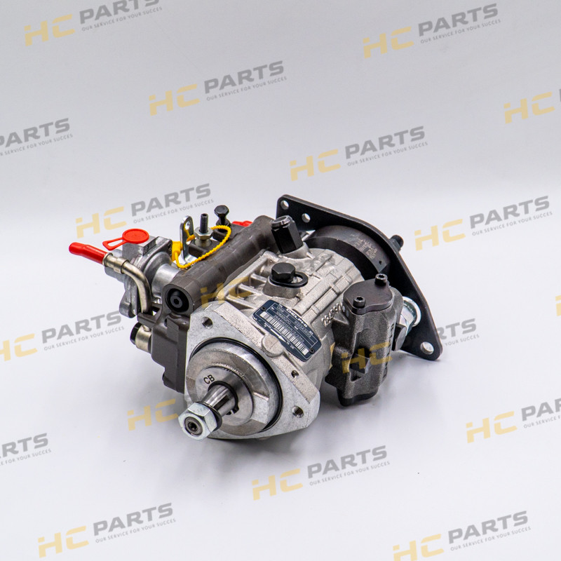 JCB Помпа PERKINS RG - DELPHI