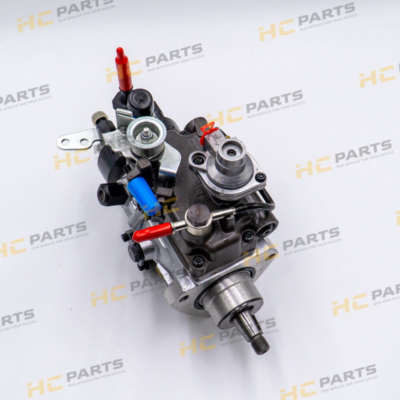 JCB Помпа нагнетательная Dieselmax 74 кВт MT3 - 3CX 4CX DELPHI