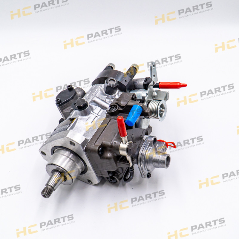 JCB Помпа нагнетательная Dieselmax 74 кВт MT3 - 3CX 4CX DELPHI