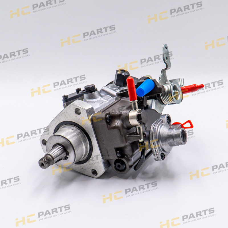 JCB ТНВД Dieselmax 74 кВт MT3 - 3CX 4CX DELPHI
