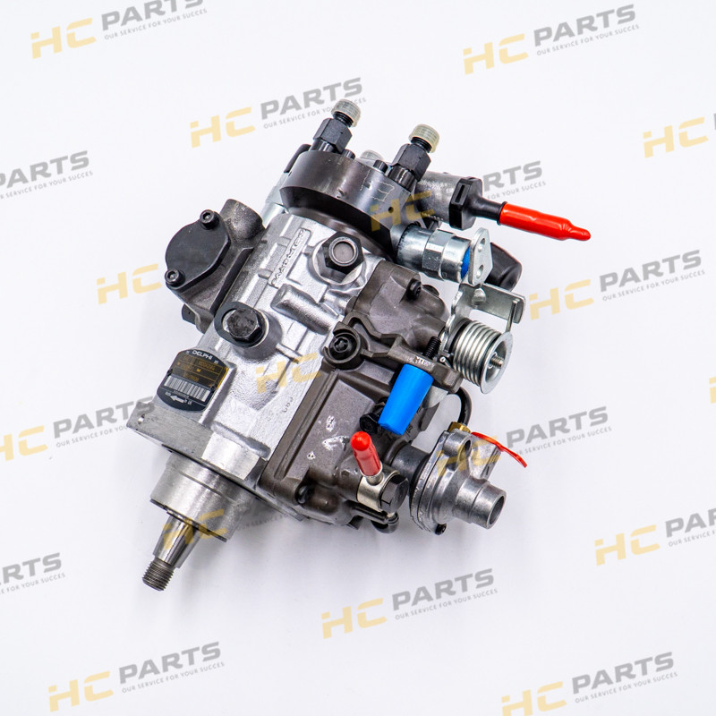 JCB Помпа нагнетательная Dieselmax 74 кВт MT3 - 3CX 4CX DELPHI