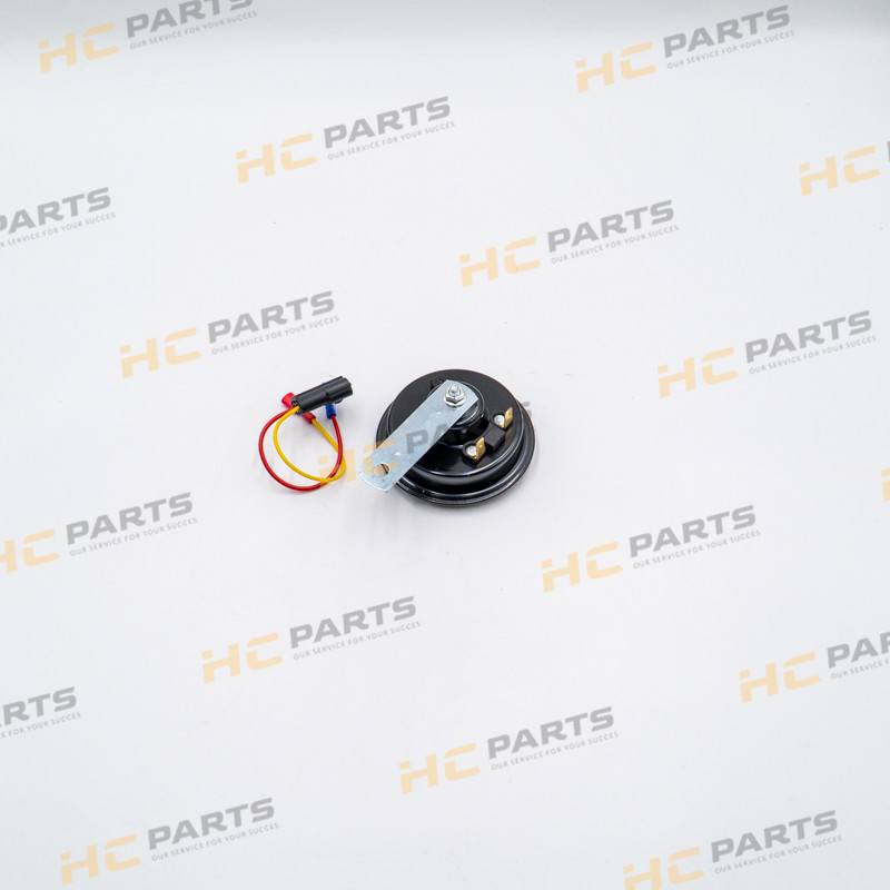 JCB Рупор 12 В - AZERI PARTS