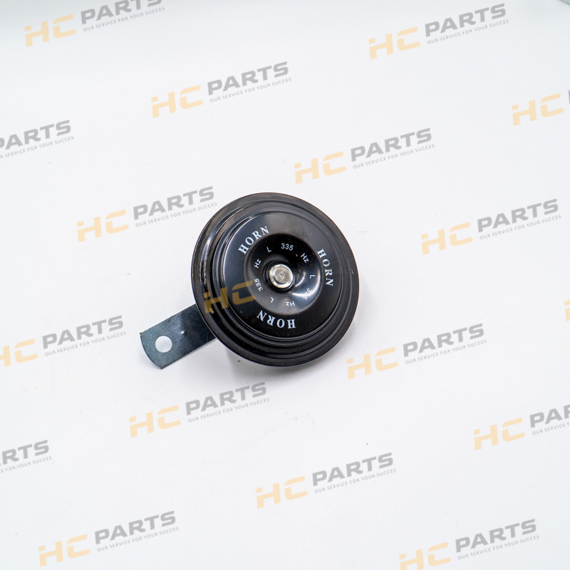 JCB Рупор 12 В - AZERI PARTS