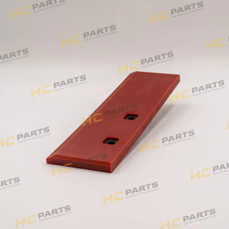 JCB Тефлоновая накладка BOOM 321x95x15 мм - AZERI PARTS