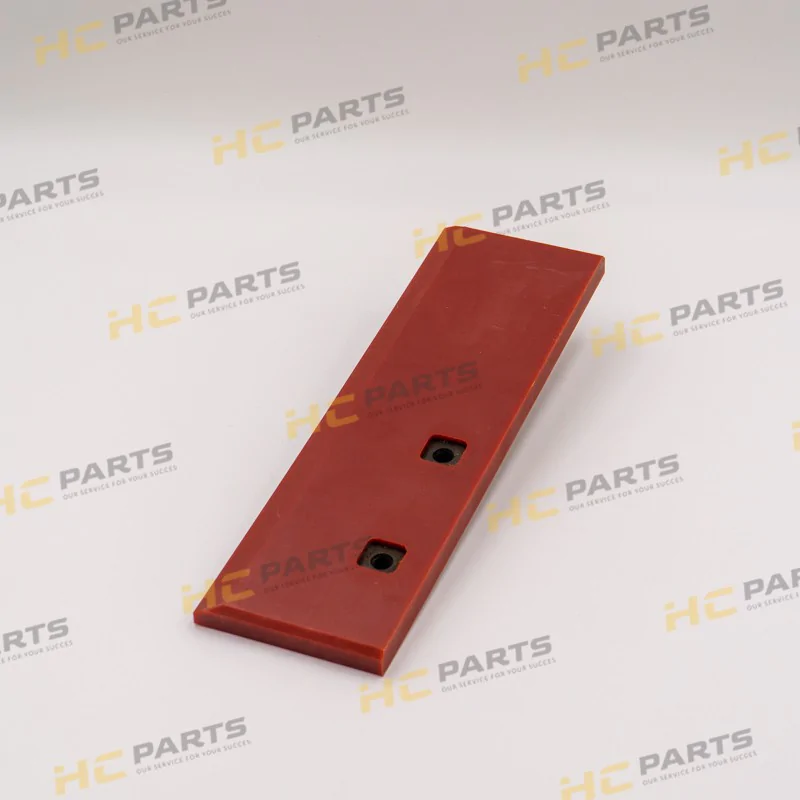 JCB Ślizg teflonowy BOOM 321x95x15mm - AZERI PARTS
