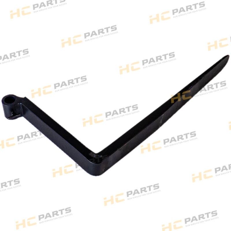 JCB Вилка (2 шт.) 100 Вт x 45T x 1067L — крепление CAM