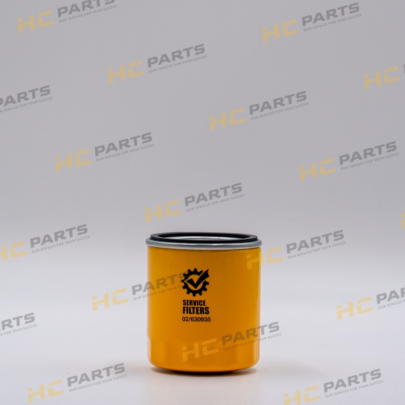 JCB Масляный фильтр — мини-экскаватор SERVICE FILTERS