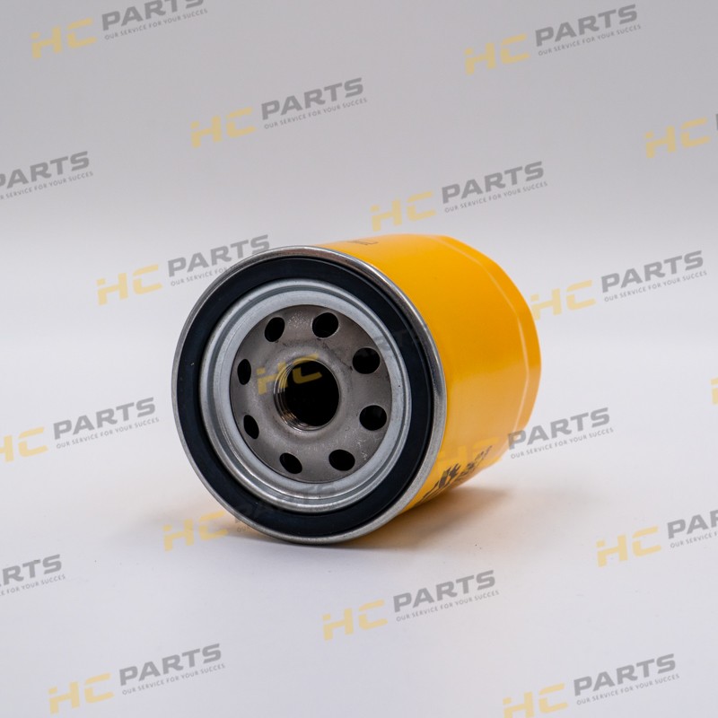 JCB Фильтр для масла - мини-соковыжималка SERVICE FILTERS