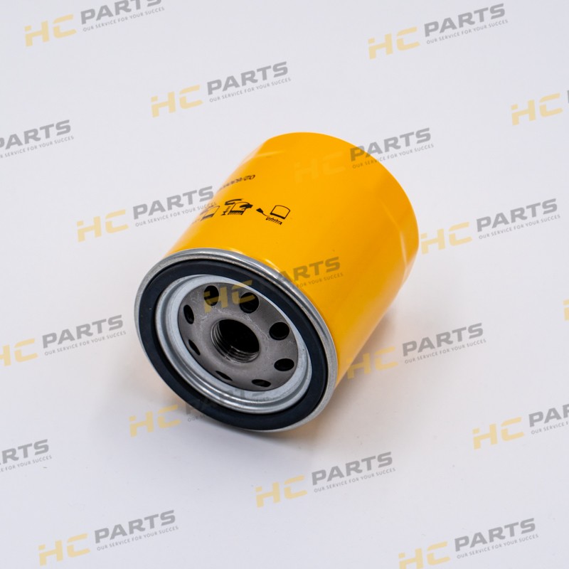 JCB Фильтр для масла - мини-соковыжималка SERVICE FILTERS