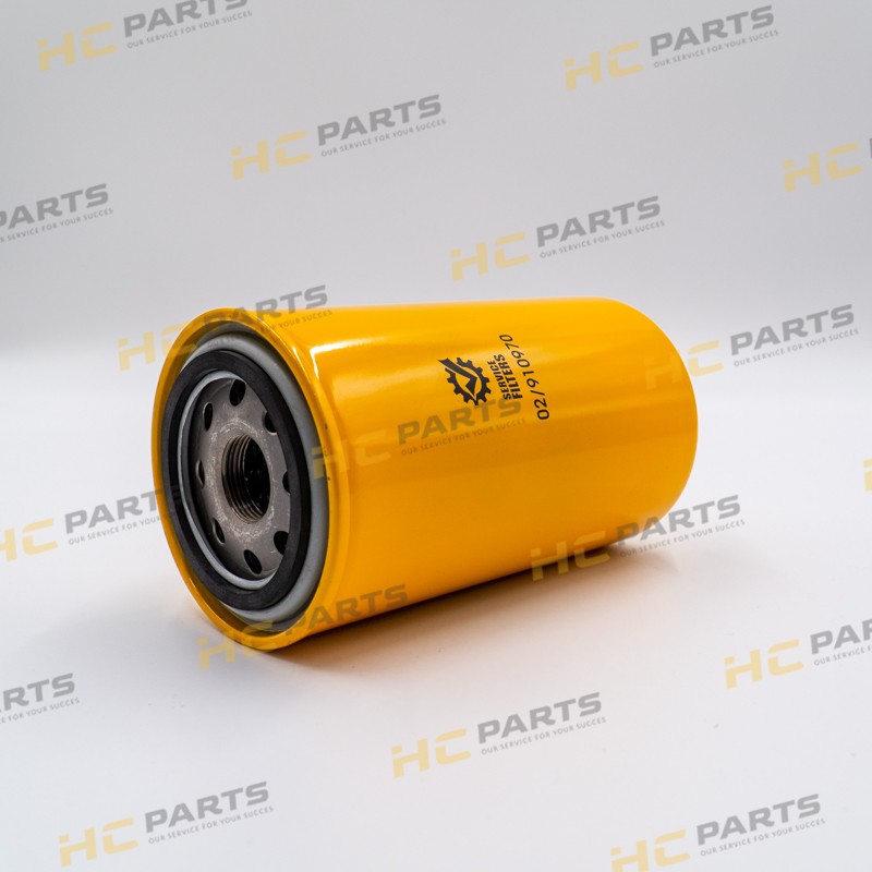 JCB Масляный фильтр - Fastrac