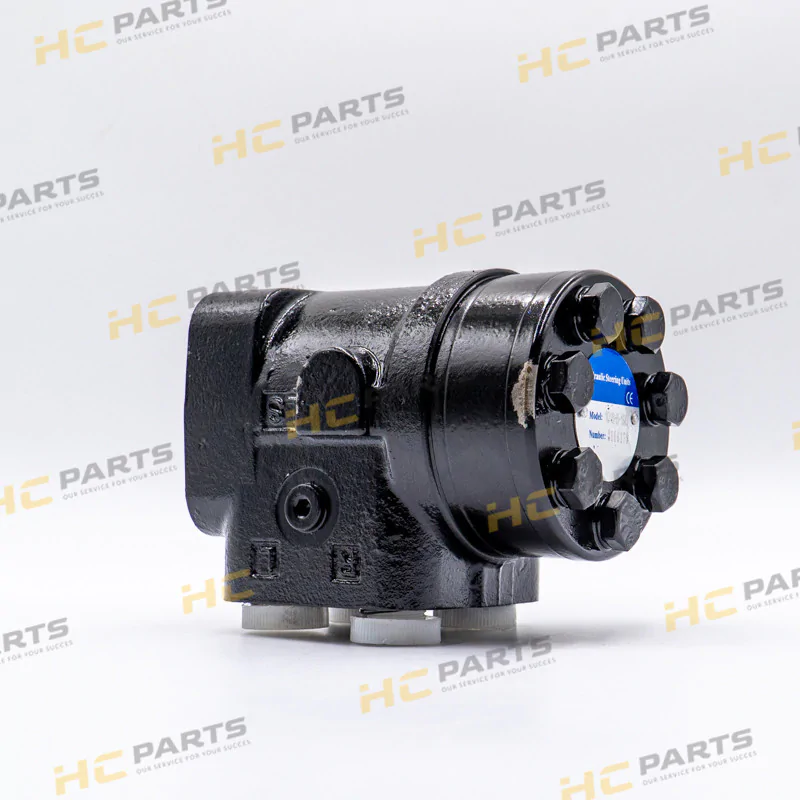 JCB Рулевой клапан Orbitrol - 3CX 4CX AZERI PARTS