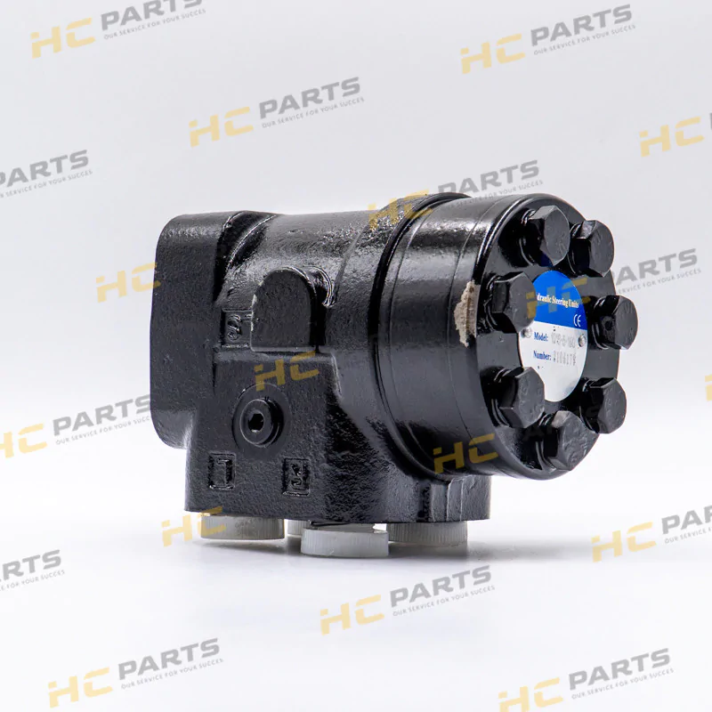 JCB Рулевой клапан Orbitrol - 3CX 4CX AZERI PARTS