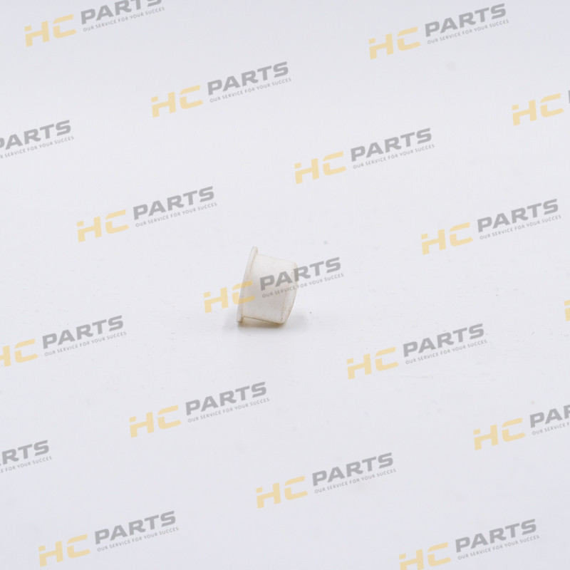 JCB Торцевая заглушка M8 - ОРИГИНАЛ