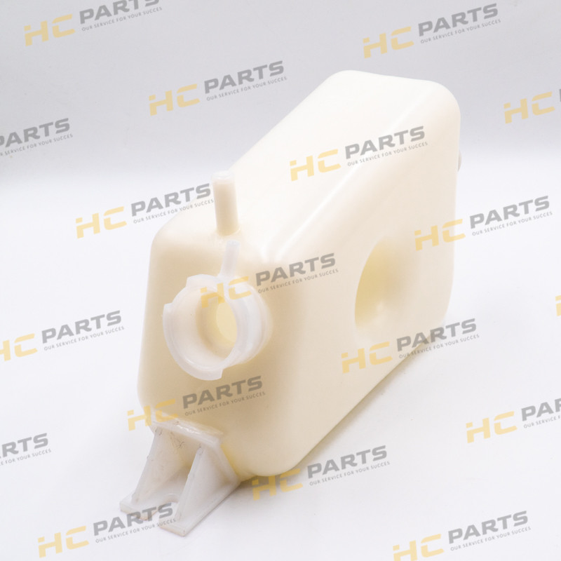 JCB Расширительный бачок системы охлаждения — AZERI PARTS