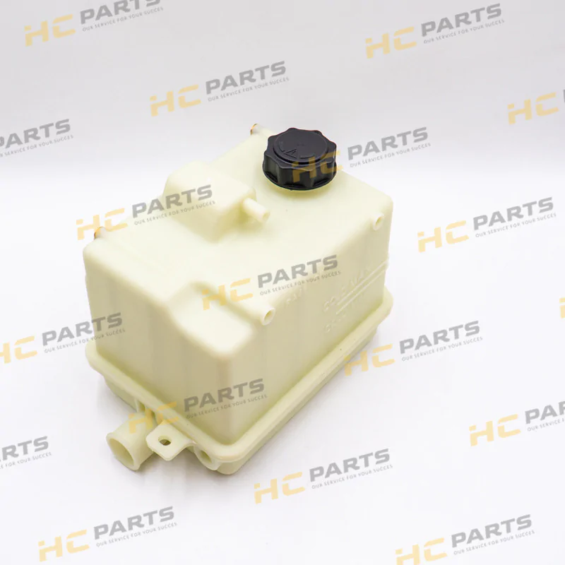 JCB Расширительный бачок системы охлаждения — AZERI PARTS