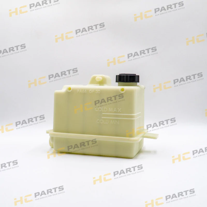 JCB резервуар для охлаждающей жидкости-AZERI PARTS