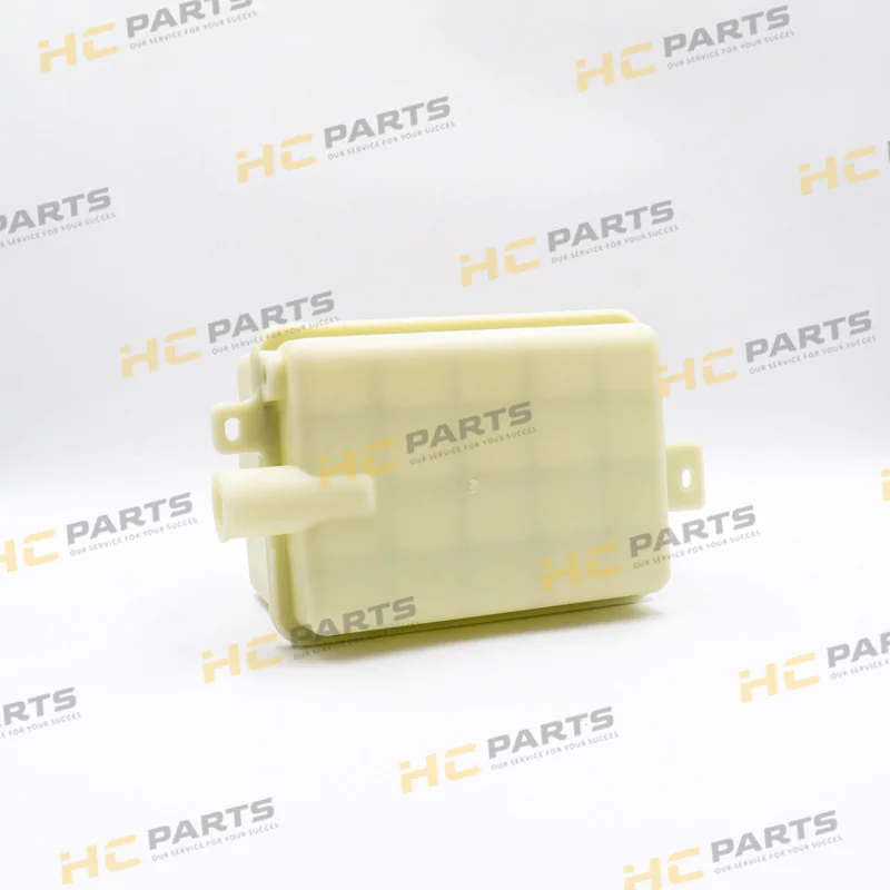 JCB резервуар для охлаждающей жидкости-AZERI PARTS