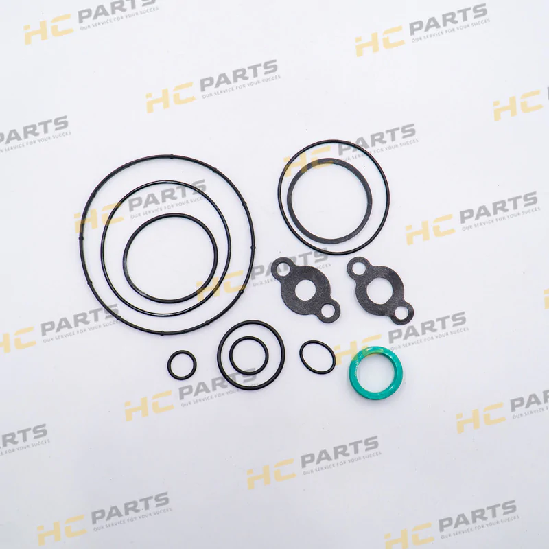 JCB комплект уплотнений масляного поддона DIESELMAX-AZERI PARTS