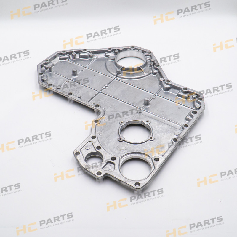 JCB крышка ГРМ PERKINS AA AB-AZERI PARTS