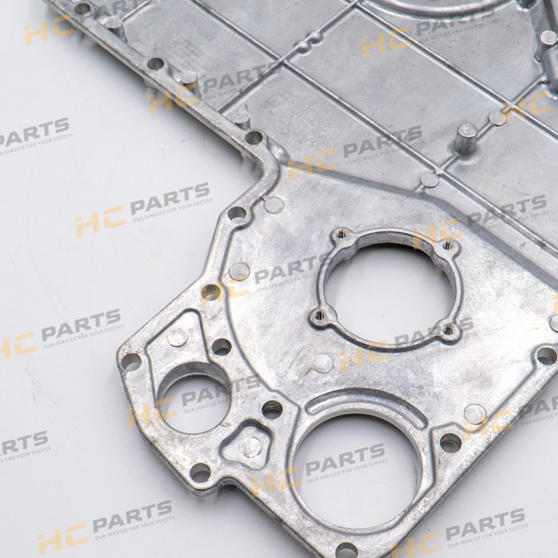 JCB крышка ГРМ PERKINS AA AB-AZERI PARTS