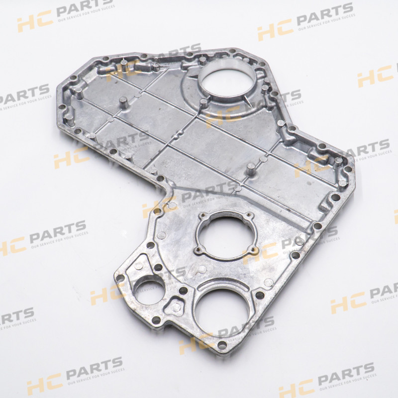 JCB крышка ГРМ PERKINS AA AB-AZERI PARTS